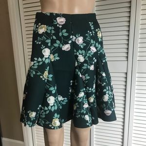 Lauren‎ Conrad Skirt NWT SZ 4